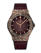 Chronos Elegance